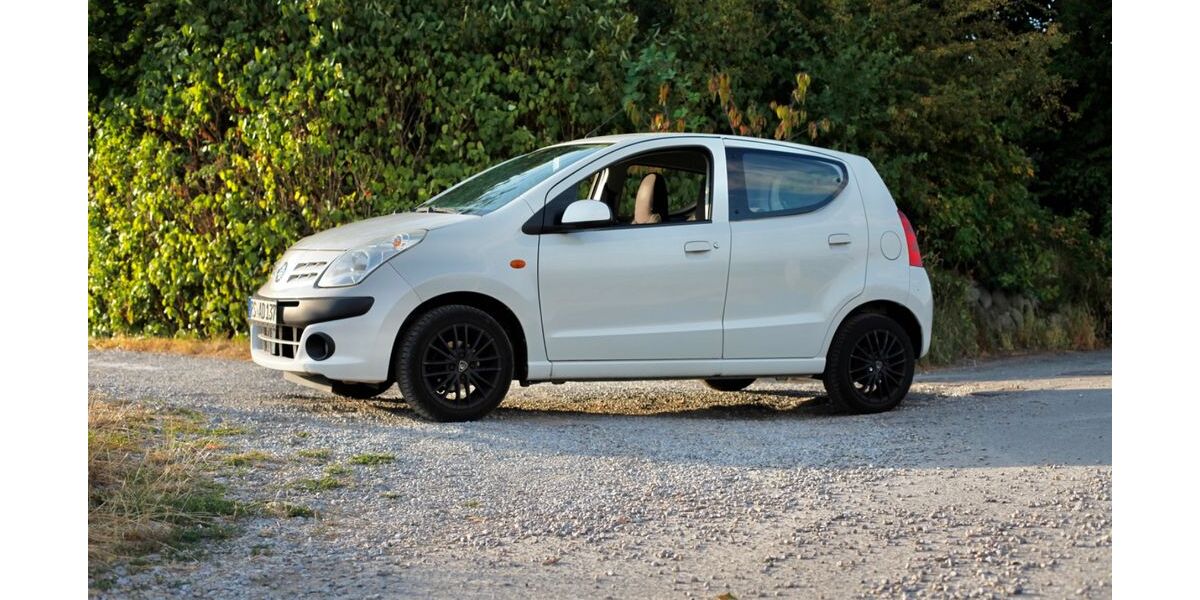 Nissan Pixo 196.500 km 1.999 &euro; Remscheid 42857