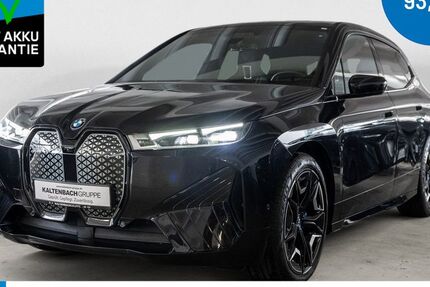 BMW iX 38.304 km 48.390 &euro; Bergisch Gladbach 51469