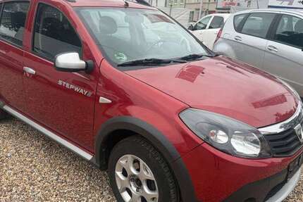 Dacia Sandero 94.600 km 3.750 &euro; Leverkusen 51371