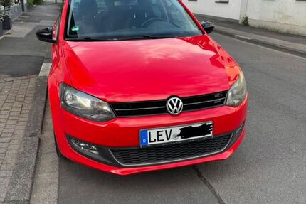 VW Polo 170.500 km 4.250 &euro; Leverkusen 51373