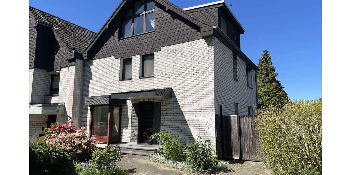 Einfamilienhaus Haan - 5 Zimmer, 155 m&sup2;, 559.900&euro; | Angebot:26691356