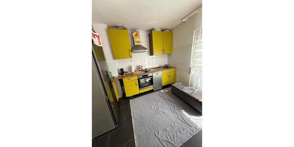Etagenwohnung Wuppertal Elberfeld - 3 Zimmer, 78 m&sup2;, 710&euro; | Angebot:26341665