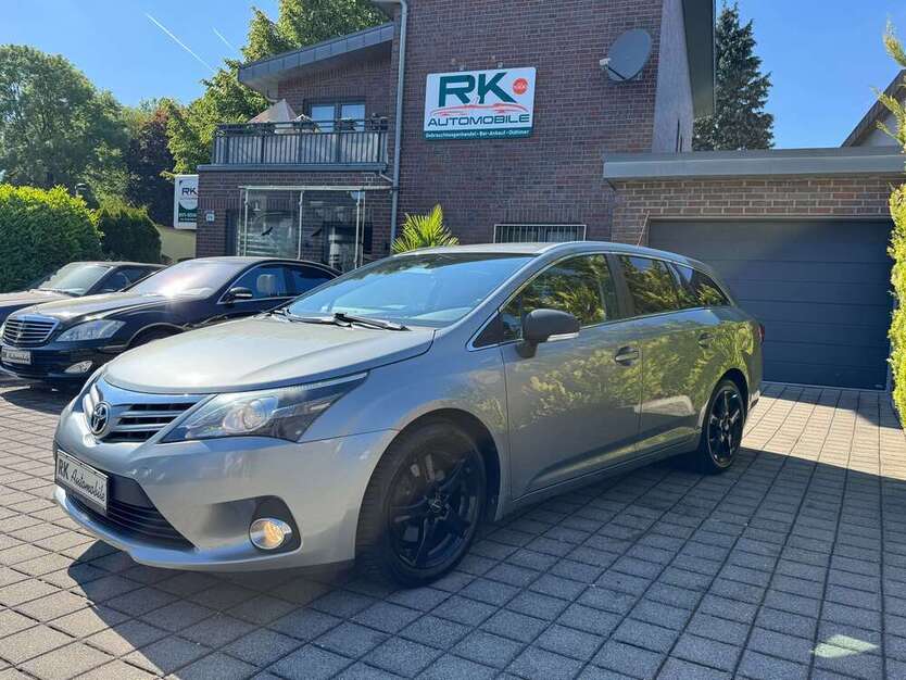 Avensis