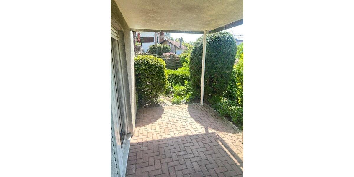 Etagenwohnung Remscheid Gemarkung Bergisch Born - 1 Zimmer, 30 m&sup2;, 330&euro; | Angebot:26431979