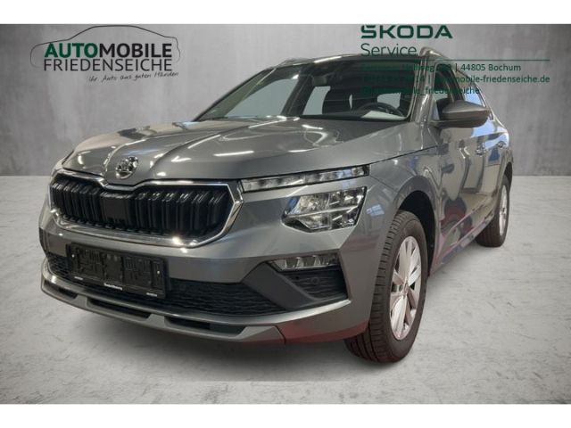 Skoda Kamiq 12.641 km 23.790 € Bochum 44805