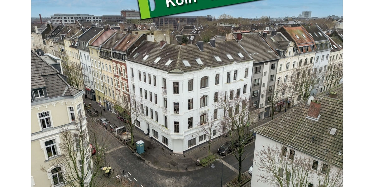Helle Eigentumswohnung in Mülheim *sofort bezugsfrei* 2 zimmer