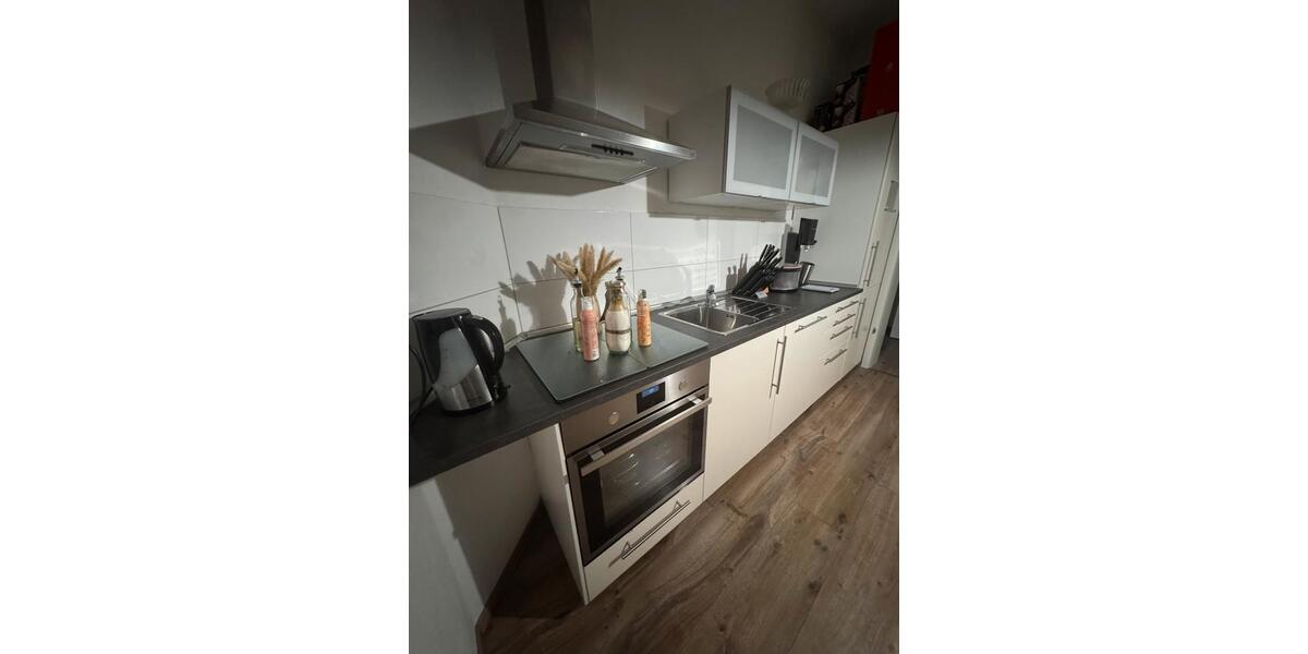 2 Zimmer Wohnung in Wülfrath 2 zimmer