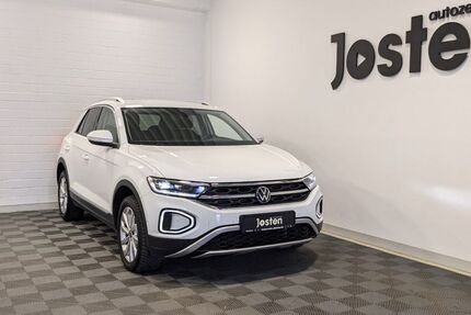 VW T-Roc 50.259 km 22.890 &euro; Monheim am Rhein 40789
