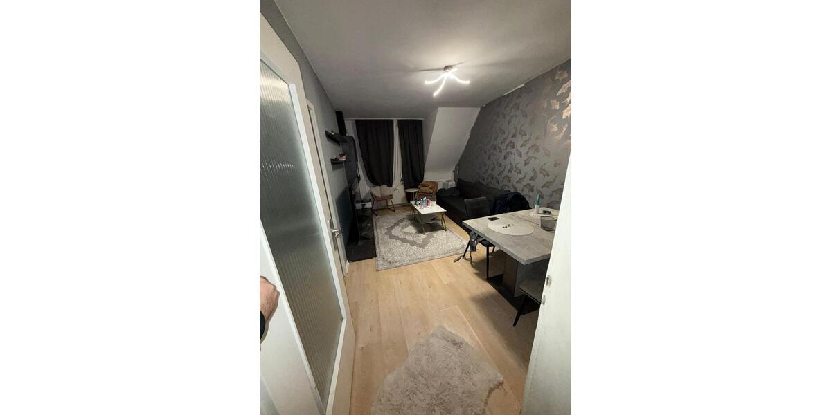 Wohnungsmiete in Düsseldorf 2 zimmer