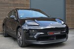 Porsche Macan 4S Bose Pano Volleder Sitzklim 0,25% 7.998 km 87.500 &euro; Wuppertal 42327