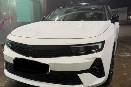 Opel Astra 15.358 km 28.900 &euro; Hattingen 45525