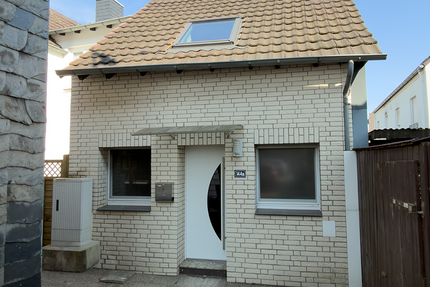 Haus Leverkusen Bergisch Neukirchen - 2 Zimmer, 63 m&sup2;, 850&euro; | Angebot:26577987