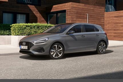 Hyundai i30 2.026 km 23.900 € Bergisch Gladbach 51469