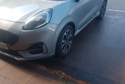 Ford Puma 24.000 km 15.750 € Köln 50739