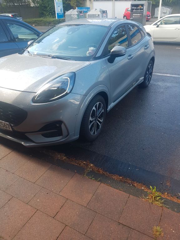 Ford Puma 24.000 km 15.750 € Köln 50739