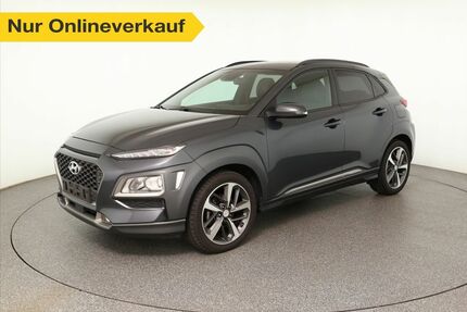 Hyundai KONA 96.890 km 11.960 &euro; Düsseldorf 40599