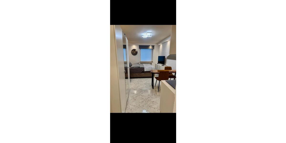 Etagenwohnung Düsseldorf Stadtbezirk 2 - 1 Zimmer, 22 m&sup2;, 800&euro; | Angebot:26409009