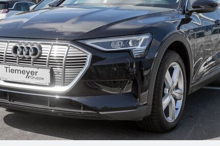 Audi e-tron 56.391 km 28.790 € Bochum 44892