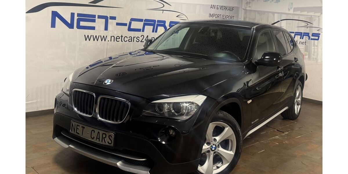 BMW X1 172.000 km 8.600 &euro; Hilden 40721
