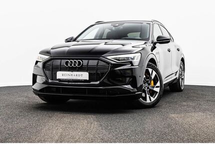 Audi e-tron 64.173 km 30.630 &euro; Hagen 58091