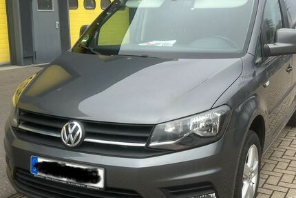 VW Caddy 199.900 km 9.950 &euro; Düsseldorf 40627