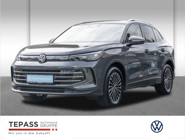 VW Tiguan 22.146 km 37.990 &euro; Wetter 58300