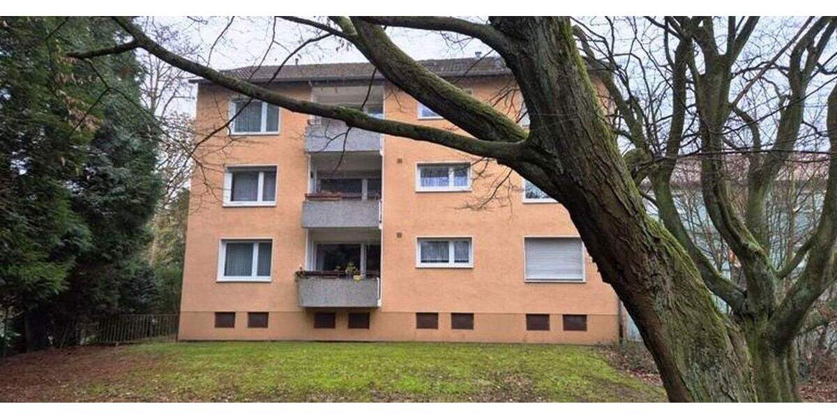 Etagenwohnung Leverkusen Wiesdorf - 4 Zimmer, 114 m&sup2;, 295.000&euro; | Angebot:25362347