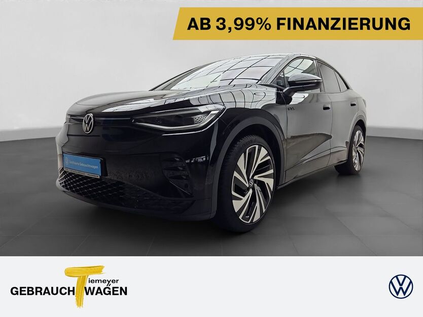 VW ID.5 17.268 km 35.990 € Lüdenscheid 58507