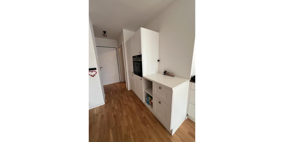 Etagenwohnung Bergisch Gladbach - 2 Zimmer, 48 m&sup2;, 887&euro; | Angebot:25421740