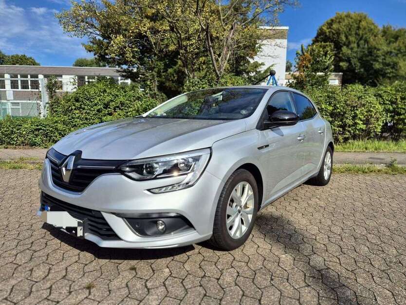 Megane