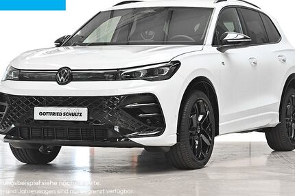 VW Tiguan 19.999 km 39.880 &euro; Wuppertal 42109