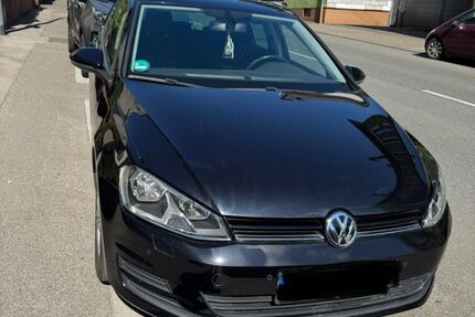 VW Golf 61.626 km 8.650 &euro; Wuppertal 42285