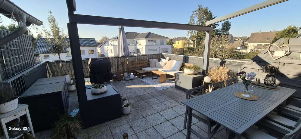 Etagenwohnung Leverkusen Bürrig - 4 Zimmer, 112 m&sup2;, 459.900&euro; | Angebot:24071898