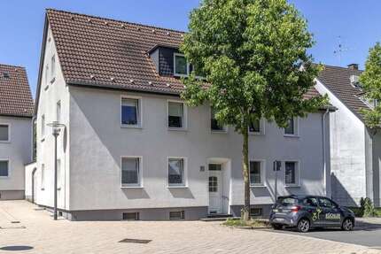 Wohnung zum Mieten in Essen 478 € 50 m²