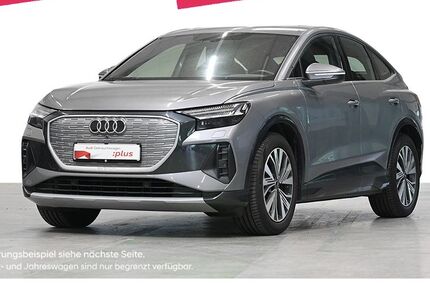 Audi Q4 e-tron 93.496 km 30.599 &euro; Wuppertal 42109