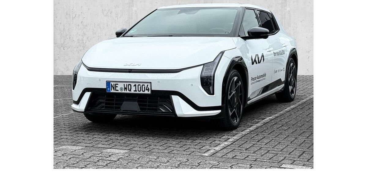 Kia EV4 14.000 km 38.990 &euro; Dormagen 41540
