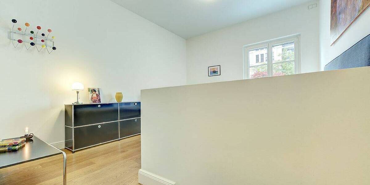 Etagenwohnung Düsseldorf Altstadt - 2 Zimmer, 72 m&sup2;, 575.000&euro; | Angebot:26917435