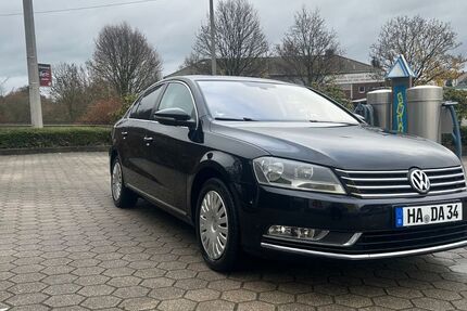 VW Passat 144.000 km 8.099 &euro; Hagen 58097