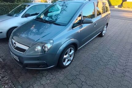Opel Zafira 197.027 km 3.000 &euro; Bergisch Gladbach 51469