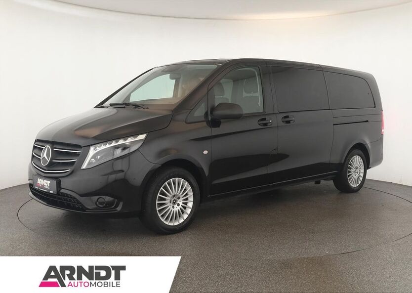 Mercedes-Benz Vito 85.400 km 50.484 € Düsseldorf 40233