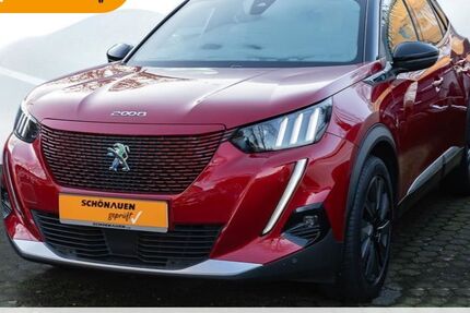 Peugeot 2008 33.051 km 19.270 &euro; Solingen 42697