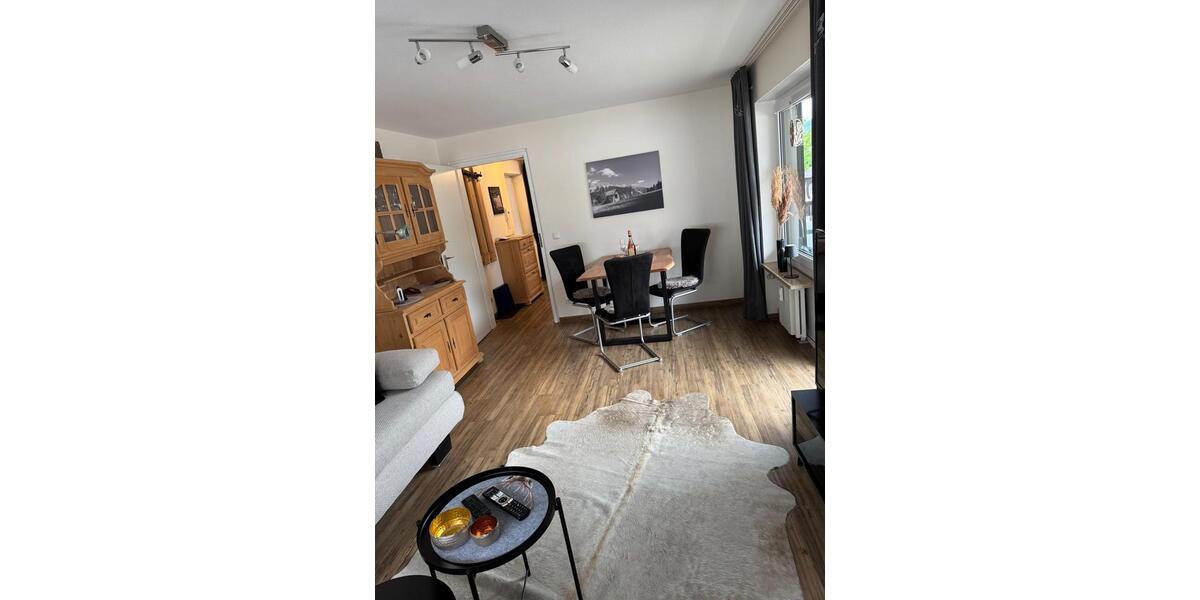 Etagenwohnung Halver - 2 Zimmer, 46 m&sup2;, 399.000&euro; | Angebot:26148855