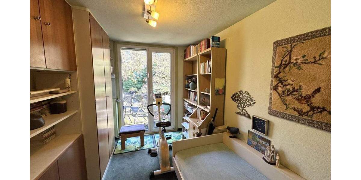 Bungalow Leverkusen Steinbüchel - 4 Zimmer, 120 m&sup2;, 469.000&euro; | Angebot:25665884