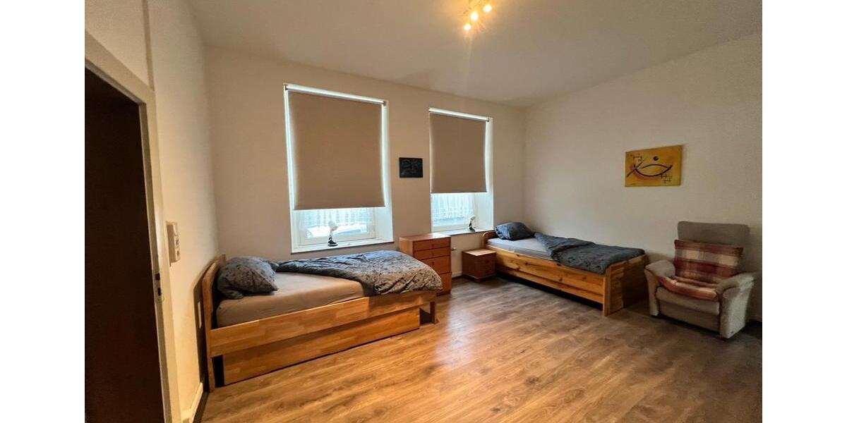Einfamilienhaus Wuppertal Barmen - 10 Zimmer, 240 m&sup2;, 3.525&euro; | Angebot:24297863