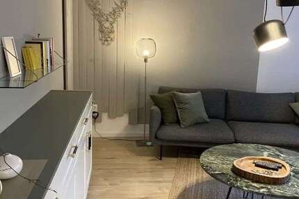 Wohnen auf Zeit in Velbert 1.280 € 3 zimmer