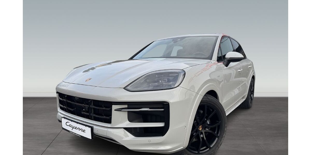 Porsche Cayenne 10.900 km 104.900 &euro; Bergisch Gladbach 51429