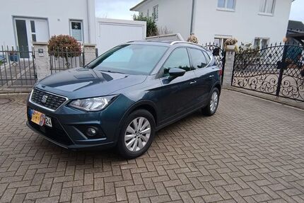 Seat Arona 50.000 km 14.500 &euro; Wuppertal 42277