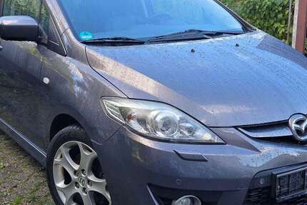 Mazda 5 186.859 km 5.000 € Sprockhövel 45549