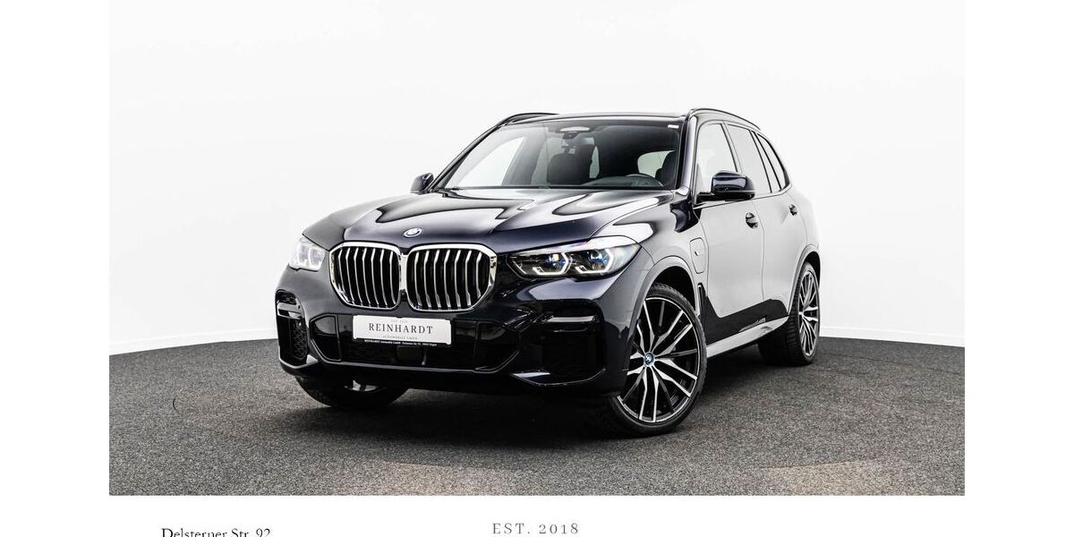 BMW X5 98.249 km 55.172 &euro; Hagen 58091