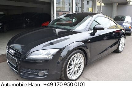 Audi TT 382.449 km 6.900 &euro; Solingen 42719